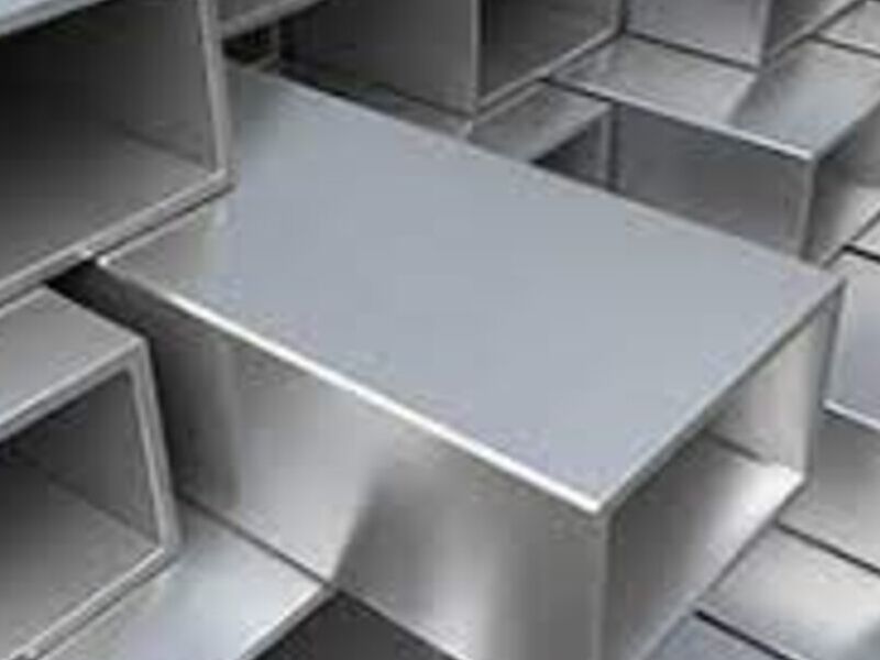 Chapa De Acero Inoxidable Guatemala Grupo Aluminox Construex