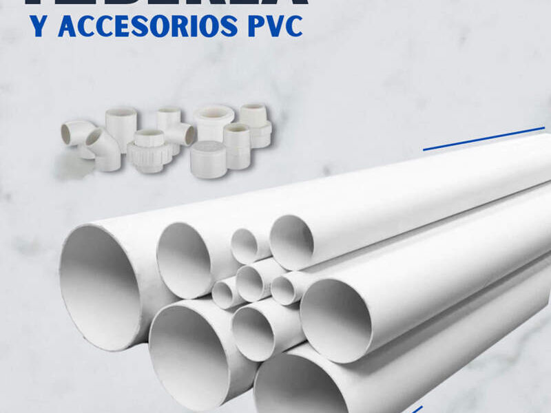 Tuber A Pvc Guatemala Bm Hermanos Construex