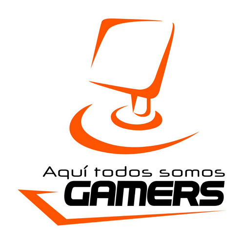 Somos Gamers