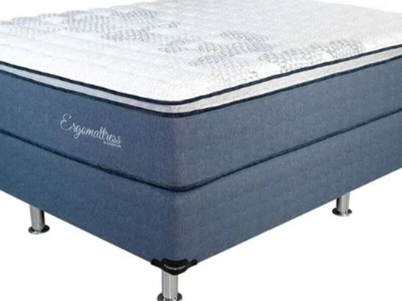 Protector Cama Full 53″ X 80″ - AMSA Guatemala