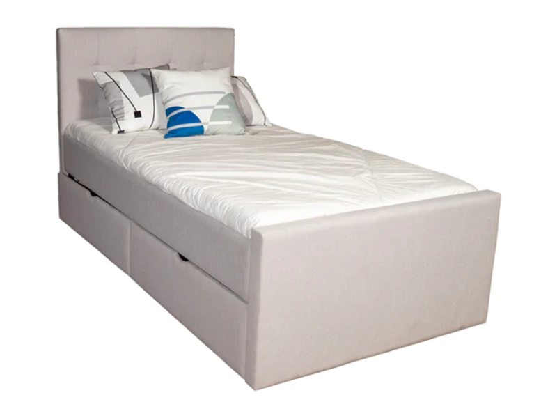 Cama Blink Imperial Cobán - Kalea | Construex