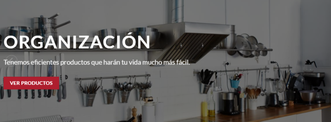 Herrajes de cocina o accesorios - Mega Soluciones Bolivia