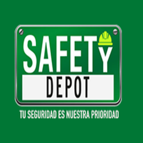 para extintores Guatemala Safety Depot Construex