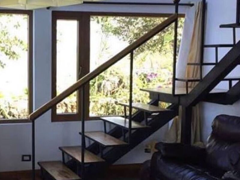 Gradas metálicas Guatemala Metalco : Metalco | Construex