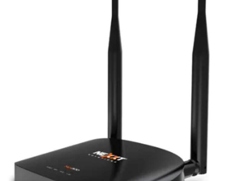 Router wifi Guatemala Guatemala Construex