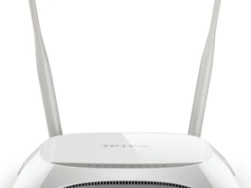 Router Tplink Guatemala Guatemala Construex