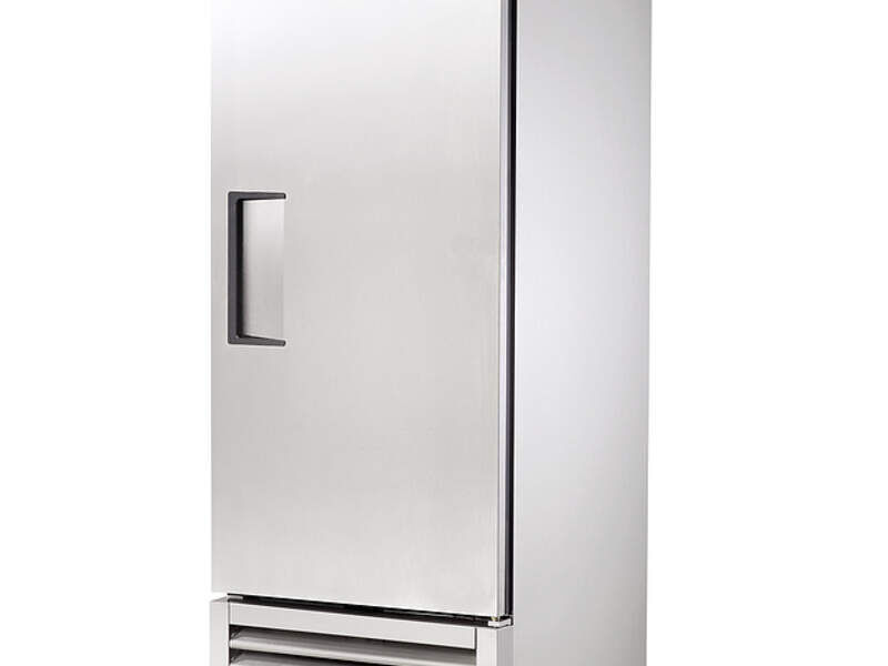 Fogel Mostrador Refrigerador Pequeño : ABCO
