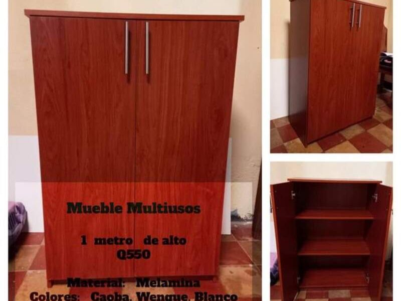 Muebles Medina Cúcuta - Closet grande para niñasy en colores para niño  tembien..